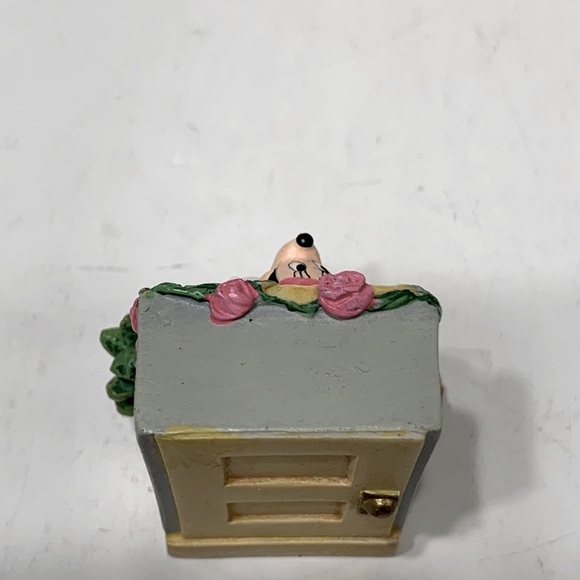 LENOX Minnie Mouse figurine mini - Picture 6 of 8